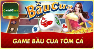 Tỷ lệ thưởng trong Bầu Cua Tôm Cá Cwin05