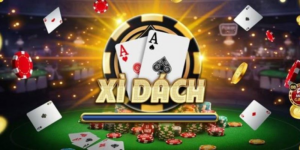 Cách Chơi Game Xì Dách